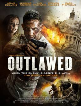 فيلم فيلم Outlawed 2018 مترجم 2018