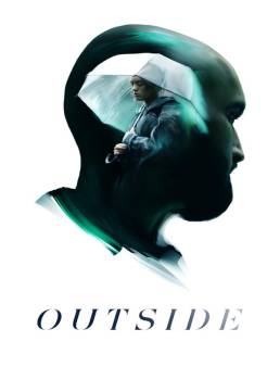 فيلم فيلم Outside 2022 مترجم 2022