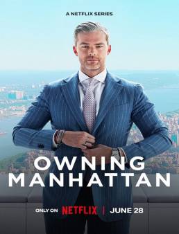 مسلسل مسلسل Owning Manhattan الموسم 1 الحلقة 1 2024