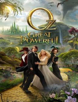 فيلم فيلم Oz the Great and Powerful مترجم 2013