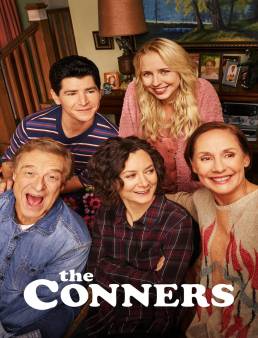 مسلسل مسلسل The Conners الموسم 2 الحلقة 1 2018