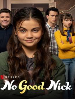 مسلسل مسلسل No Good Nick الموسم 2 مدبلج الحلقة 9 2019