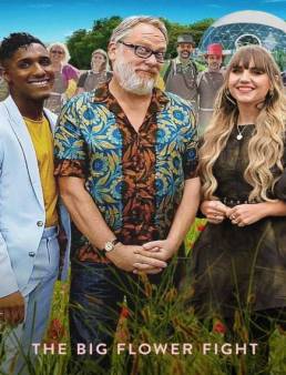 مسلسل مسلسل The Big Flower Fight الموسم 1 الحلقة 3 2020