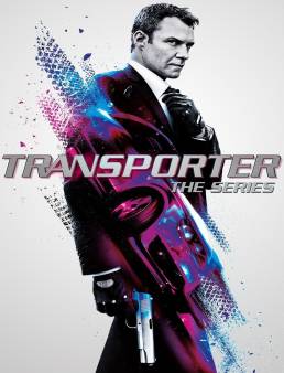 مسلسل مسلسل Transporter: The Series الموسم 1 الحلقة 6 2012