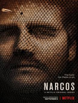 مسلسل مسلسل Narcos الموسم 2 الحلقة 2 2016
