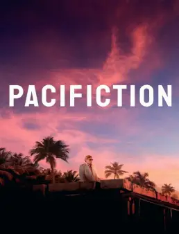 فيلم فيلم Pacifiction 2022 مترجم 2022