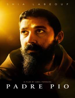 فيلم فيلم Padre Pio 2023 مترجم 2023