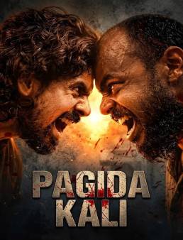 فيلم فيلم Pagida Kali 2026 مترجم 2026