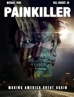 فيلم فيلم Painkiller 2021 مترجم 2021