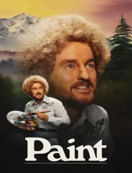 فيلم فيلم Paint 2023 مترجم 2023