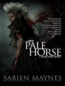 فيلم فيلم Pale Horse 2024 مترجم 2024