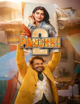 فيلم فيلم Panchhi 2 2026 مترجم 2026