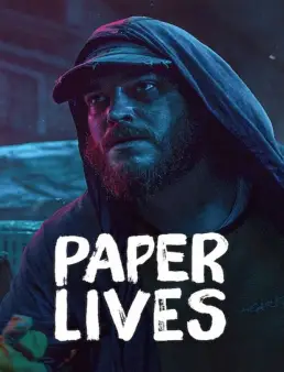 فيلم فيلم Paper Lives 2021 مترجم 2021