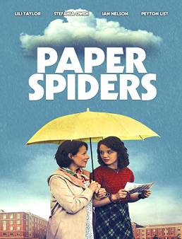 فيلم فيلم Paper Spiders 2020 مترجم 2020