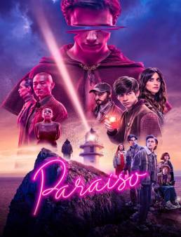 مسلسل مسلسل Paradise الموسم 1 الحلقة 7 والاخيرة 2021