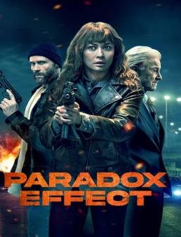 فيلم فيلم Paradox Effect 2024 مترجم 2024
