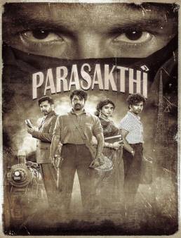 فيلم فيلم Parasakthi 2026 مترجم - ملحمة باراساكثي التاريخية 2026