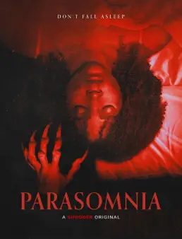 فيلم Parasomnia 2025 مترجم