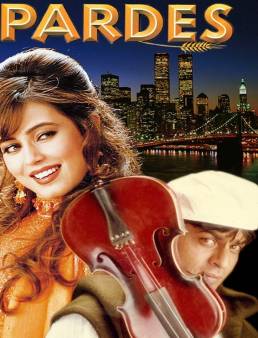 فيلم فيلم Pardes 1997 مترجم 1997