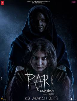 فيلم فيلم Pari مترجم 2018