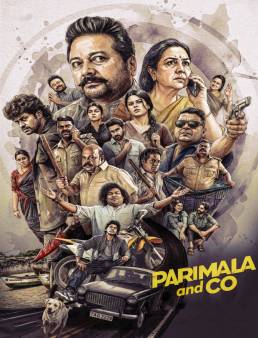 فيلم Parimala and Co 2026 مترجم | باري مالا وشركاه