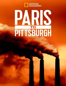 فيلم فيلم Paris to Pittsburgh 2018 مترجم 2018