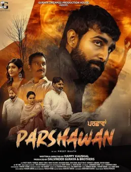 فيلم فيلم Parshawan 2024 مترجم 2024