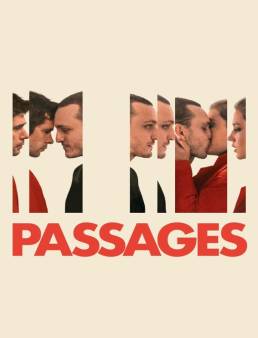 فيلم فيلم Passages 2023 مترجم 2023