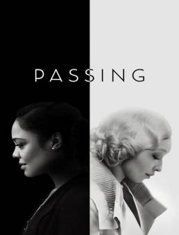 فيلم فيلم Passing 2021 مترجم للعربية 2021