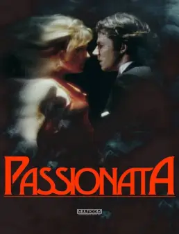 فيلم Passionata 1992 مترجم