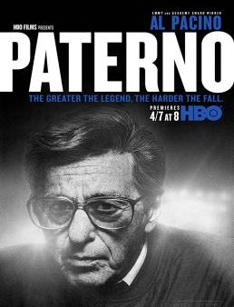 فيلم Paterno مترجم