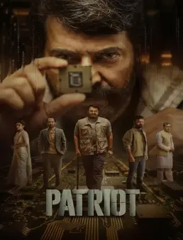 فيلم فيلم Patriot 2026 مترجم 2026