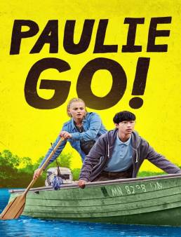 فيلم فيلم Paulie Go! 2022 مترجم 2022