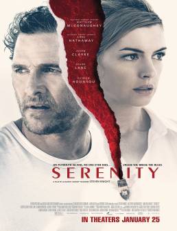 فيلم فيلم Serenity 2019 مترجم 2019