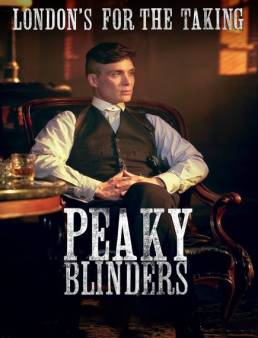 مسلسل مسلسل Peaky Blinders الموسم 3 الحلقة 2 2019