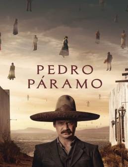 فيلم فيلم Pedro Paramo 2024 مترجم 2024