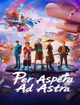 فيلم Per Aspera Ad Astra 2026 مترجم