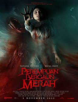 فيلم فيلم Perempuan Bergaun Merah 2022 مترجم 2022
