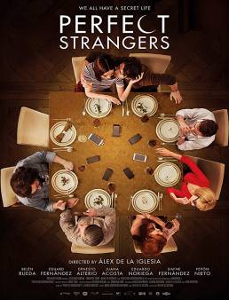فيلم فيلم Perfect Strangers مترجم 2016