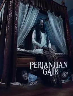 فيلم فيلم Perjanjian Gaib 2023 مترجم 2023