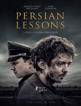 فيلم فيلم Persian Lessons 2020 مترجم 2020