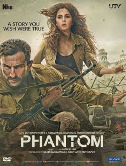 مشاهدة فيلم Phantom 2015 مترجم