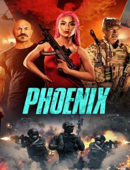 فيلم فيلم Phoenix 2023 مترجم اون لاين 2023