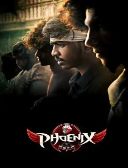 فيلم فيلم Phoenix 2025 مترجم 2025