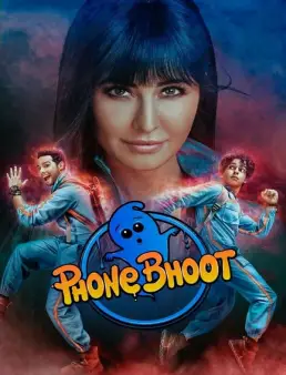 فيلم فيلم Phone Bhoot 2022 مترجم 2022