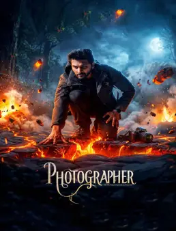 فيلم Photographer 2026 مترجم | المصور
