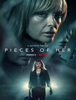 مسلسل Pieces Of Her الموسم 1 الحلقة 8 والاخيرة
