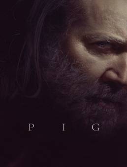 فيلم فيلم Pig 2021 مترجم 2021