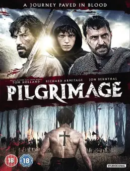 فيلم فيلم Pilgrimage 2017 مترجم 2017