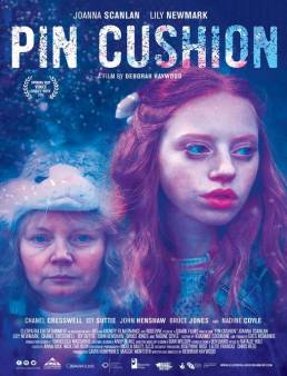 فيلم فيلم Pin Cushion 2017 مترجم 2017